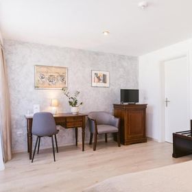 Villa Helvetia Târgu Mureș