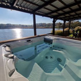 Vízivilág Vendégház és Halastó Nagyvázsony