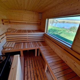 Vízivilág Vendégház és Halastó Nagyvázsony