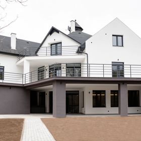 Avarka Vendégház Mátrafüred