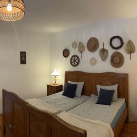 Maryland Vendégház Bogács