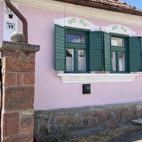 Maryland Vendégház Bogács