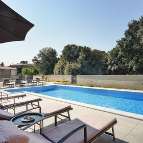 Villa Grande T&D Pula