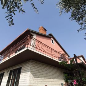 Apartment Vera Zambratija