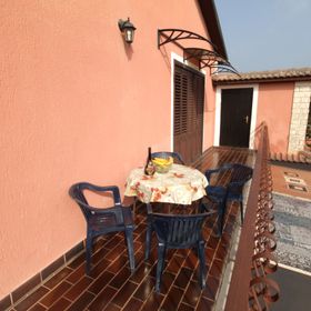 Apartment Vera Zambratija