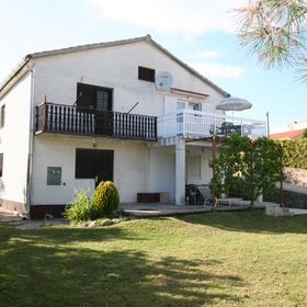 Apartment Jankovec Silo