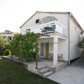 Apartment Jankovec Silo