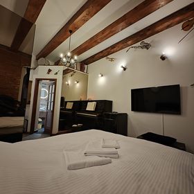 Apartament Luky 9 Brașov