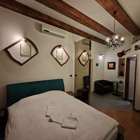 Apartament Luky 9 Brașov