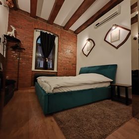 Apartament Luky 9 Brașov