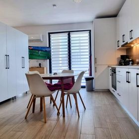 Ateneo TM - Studio DeLuxe Modern Balcony, Parking Timișoara