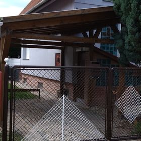 Manna Vendégház Mezőkövesd- Zsóry