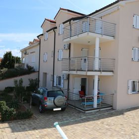 Apartments Sonata Silo