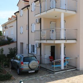 Apartments Sonata Silo