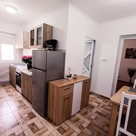 Apartament Mim's Home Băile Herculane