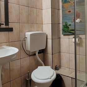 Gasthaus am Bahnhof Sighișoara