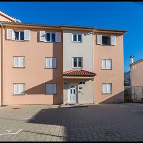 Apartment Adriatic Baška