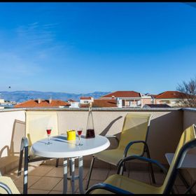 Apartment Adriatic Baška