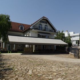 Goro Panzió Balatonfüred