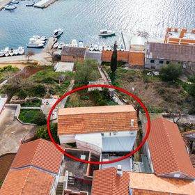 Nyaralóház A Tenger Mellett Luka, Dugi Otok - 20212 Luka