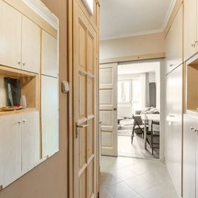 Zöld Oázis Kuckó - Lovely 1 Bedroom Flat Budapest