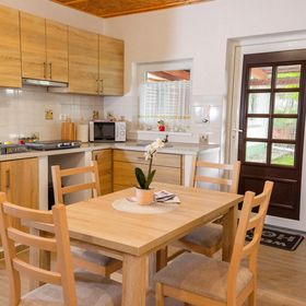 Tópart Vendégház Levél