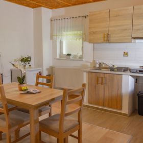 Tópart Vendégház Levél