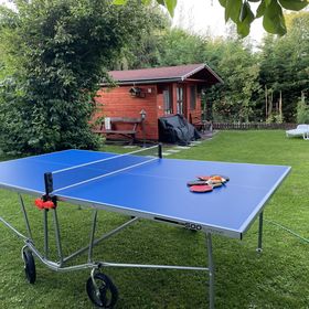 Alpesi Apartman Bogács