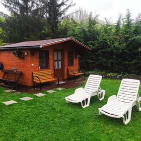 Alpesi Apartman Bogács