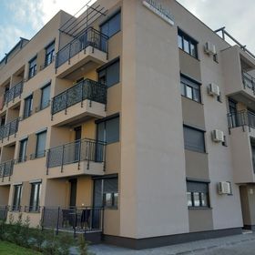 Apartament Anastasia House Oradea