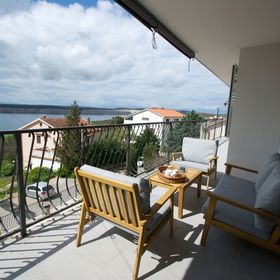 Apartment Horizont Jadranovo