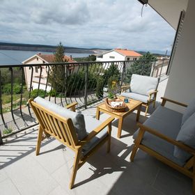Apartment Horizont Jadranovo