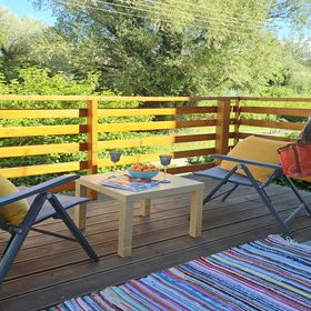 Kócsag Nyaralóház Balatonalmádi