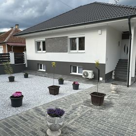 Ocela Vendégház Szögliget