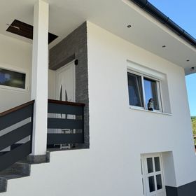 Ocela Vendégház Szögliget