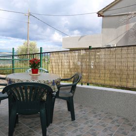 Apartment Tomislav Silo