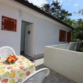 Apartment Tomislav Silo