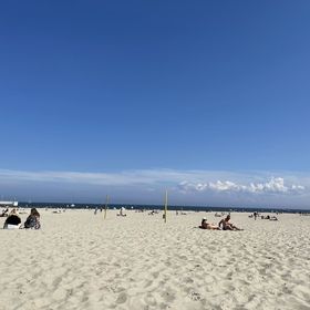 Apartament Przy Plaży Gdynia Centrum 