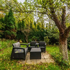 Karkonoski Sad Szklarska Poręba