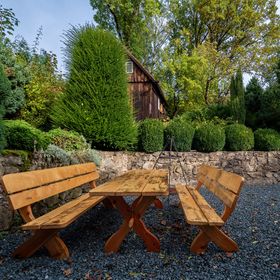 Karkonoski Sad Szklarska Poręba