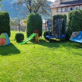 Casă de vacanță Moieciu Moeciu de Jos