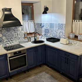 Madárdalos Kert és Vendégház Tokaj