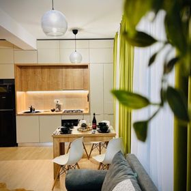 Bella Sun Apartament Mamaia-Sat