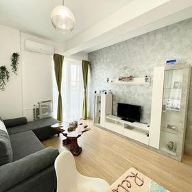 Bella Sun Apartament Mamaia-Sat