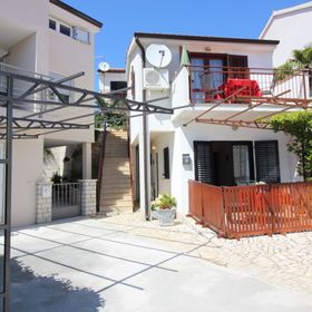 Apartments RADIN Porec