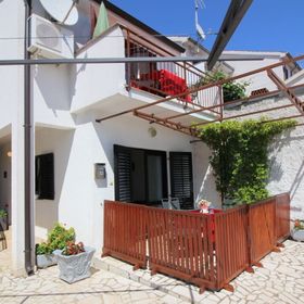 Apartments RADIN Porec