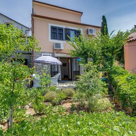 Apartment Ana Mali Losinj