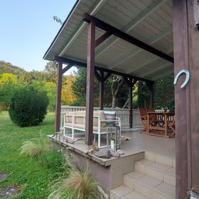 Házikó Kemence Vendégház Kemence