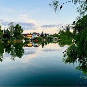 Füzesem Apartman Békésszentandrás