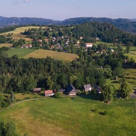 Resort Vysoká Lípa Jetřichovice